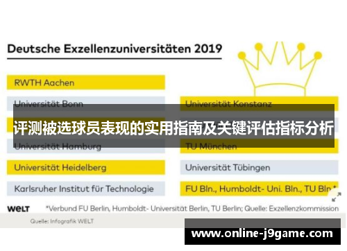 评测被选球员表现的实用指南及关键评估指标分析
