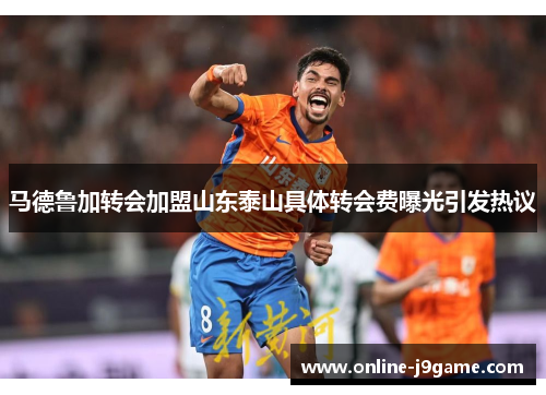 马德鲁加转会加盟山东泰山具体转会费曝光引发热议 马德鲁加转会加盟山东泰山具体转会费曝光引发热议