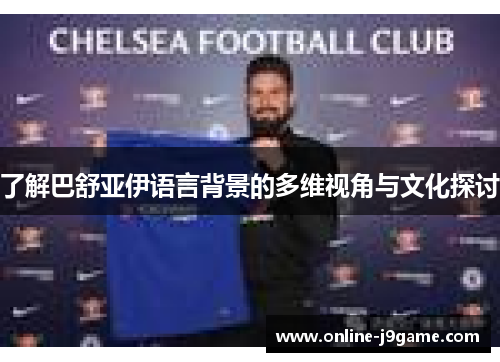 了解巴舒亚伊语言背景的多维视角与文化探讨