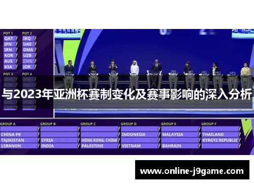 与2023年亚洲杯赛制变化及赛事影响的深入分析 与2023年亚洲杯赛制变化及赛事影响的深入分析