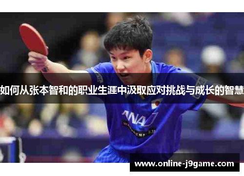 如何从张本智和的职业生涯中汲取应对挑战与成长的智慧