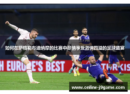 如何在萨格勒布迪纳摩的比赛中尽情享受激情四溢的足球盛宴